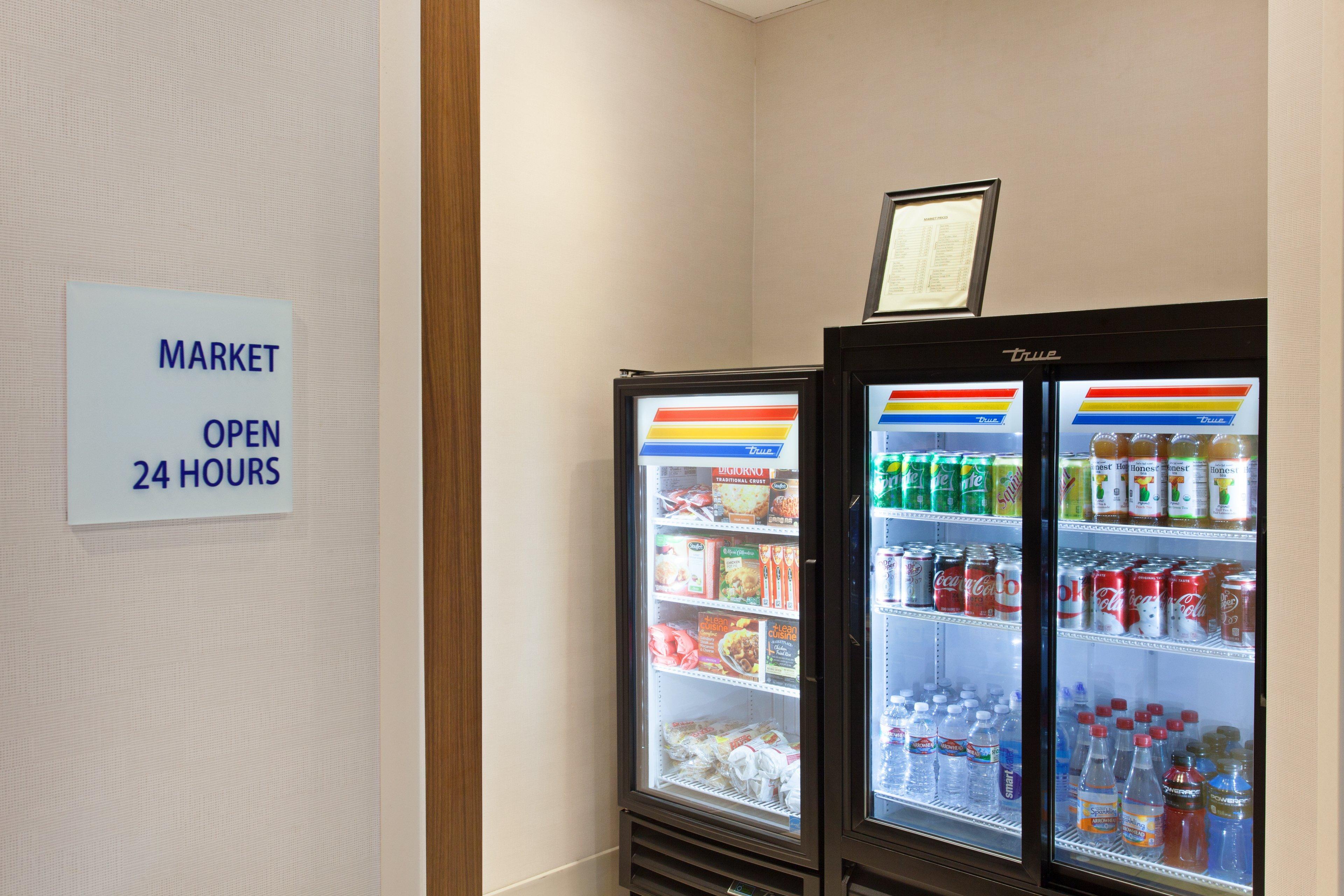 Holiday Inn Express & Suites Oakland - Airport By Ihg Eksteriør bilde