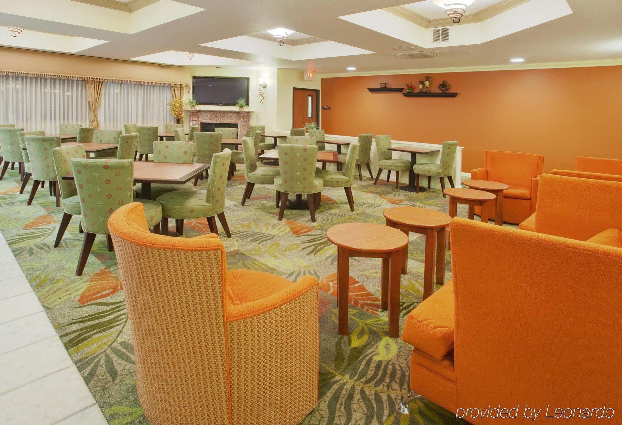 Holiday Inn Express & Suites Oakland - Airport By Ihg Eksteriør bilde