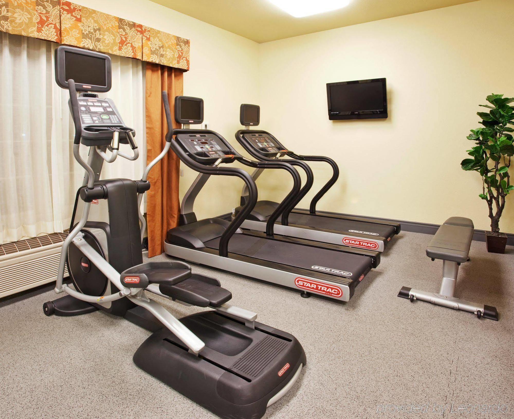 Holiday Inn Express & Suites Oakland - Airport By Ihg Eksteriør bilde
